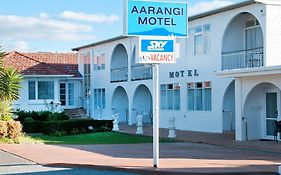 Aarangi Motel